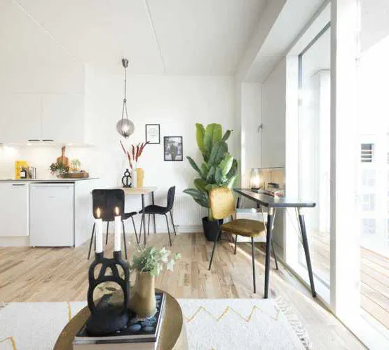 apartment Available apartment