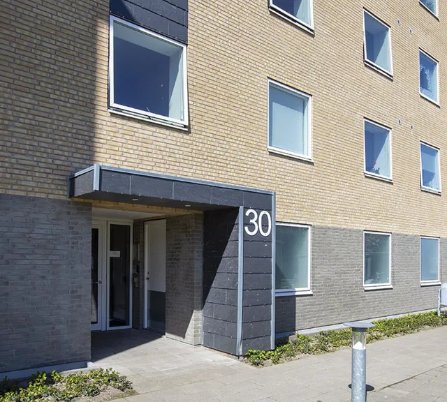 apartment Beskrivelse af lejligheden følger