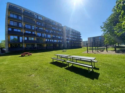 Lejlighed med altan, elevator og gratis p-licens - Tårnfalkevej, Frederikssund - 3