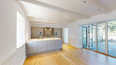Villa på 207 m² i Charlottenlund - Jægersborg Alle, Gentofte - 4