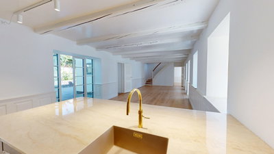 Villa på 207 m² i Charlottenlund - Jægersborg Alle, Gentofte - 1