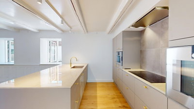 Villa på 207 m² i Charlottenlund - Jægersborg Alle, Gentofte - 3