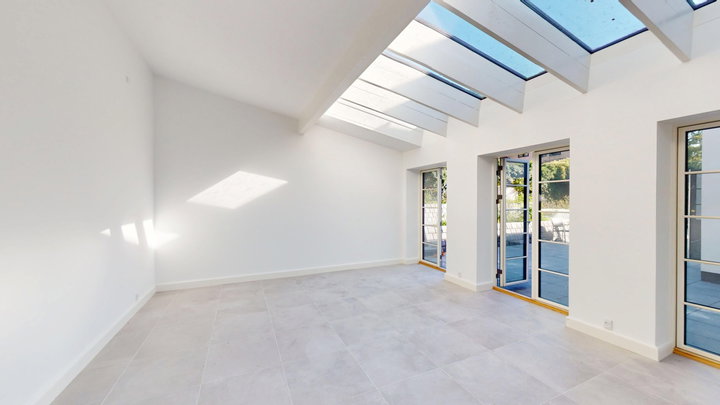 Villa på 207 m² i Charlottenlund - Jægersborg Alle, Gentofte - 0