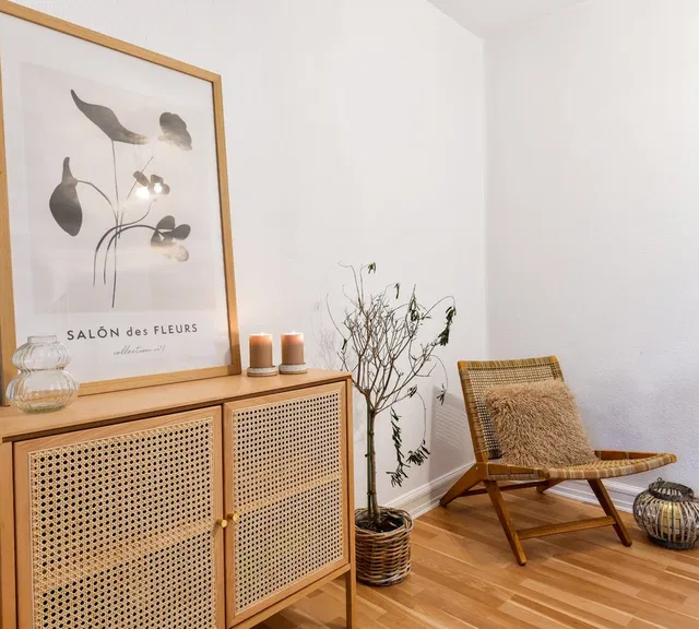 apartment Furnished apartment of 72 m² in Esbjerg