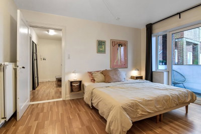 Møbleret lejlighed på 72 m² i Esbjerg - Gl Vardevej, Esbjerg - 2