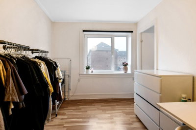 Møbleret lejlighed på 72 m² i Esbjerg - Gl Vardevej, Esbjerg - 1