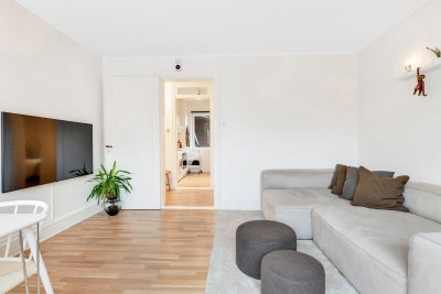 Møbleret lejlighed på 72 m² i Esbjerg - Gl Vardevej, Esbjerg - 4