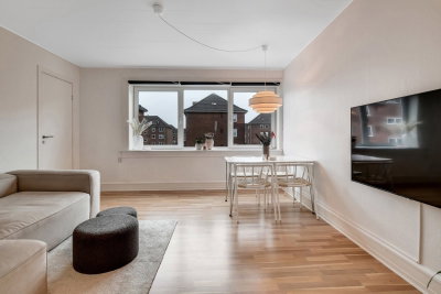 Møbleret lejlighed på 72 m² i Esbjerg - Gl Vardevej, Esbjerg - 3