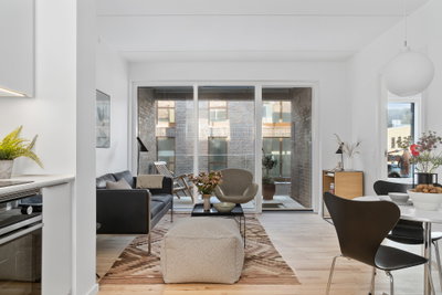 Stor 2 vær med terrasse - Harald Selmers Vej, Risskov - 1
