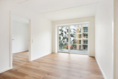 3-værelses bolig med privat altan - Kongevellen, Risskov - 3