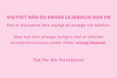 2 værelses lejlighed i charmerende ejendom på Frederiksbjerg - Stadion Allé, Aarhus C - 3