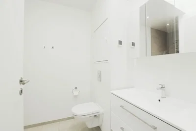 Lys og rummelig lejlighed i Aalborg centrum – ideel til deling - Niels Ebbesens Gade, Aalborg - 2