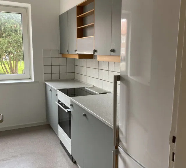 apartment 2-værelses lejlighed på 59 m² i Randers C
