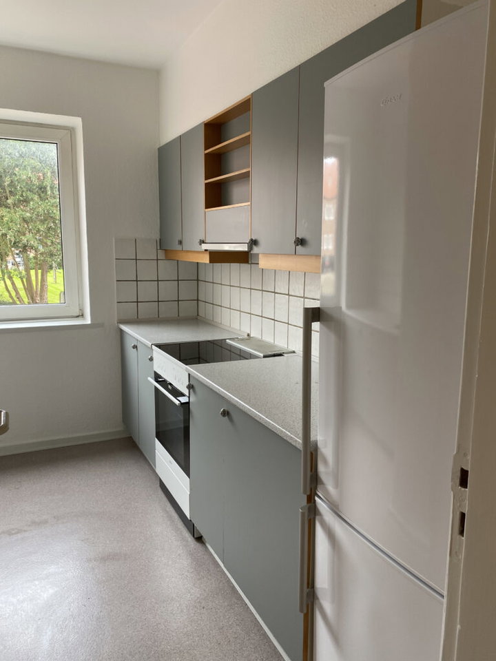 2-værelses lejlighed på 59 m² i Randers C - Mariagervej, Randers C - 0