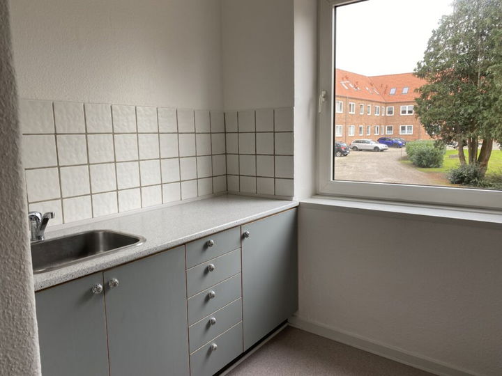 2-room apartment in a central location in Randers C - Mariagervej, Randers C - 1