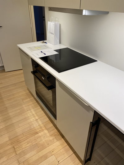 Renoveret 3-vær. på Benediktsgade - Benediktsgade, Odense C - 1