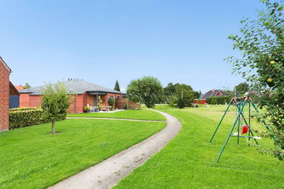 Dejlig familiebolig i 8370 Hadsten - Solgårdsvænget, Hadsten - 2