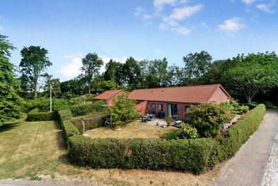 Dejlig familiebolig i 8961 Allingåbro - Toftevej, Allingåbro - 3