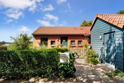 Dejlig familiebolig i 8961 Allingåbro - Toftevej, Allingåbro - 1