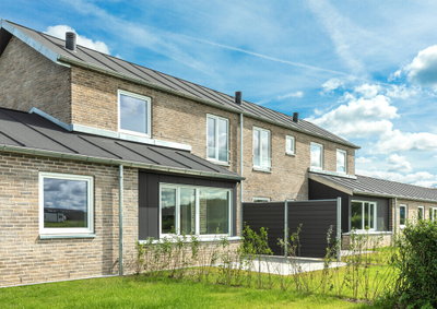 Rækkehus i Struer - Baunevænget, Struer - 2
