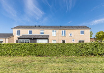 Rækkehus i Struer - Baunevænget, Struer - 1
