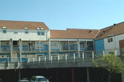 Lejlighed i Kolding - Sct. Jørgens Gade, Kolding - 4