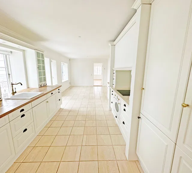 apartment Klassisk lejlighed i Viborg C