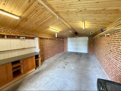 Rummeligt hus med lukket have i Viborg - Bysvalevej, Viborg - 4