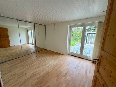 Rummeligt hus med lukket have i Viborg - Bysvalevej, Viborg - 2