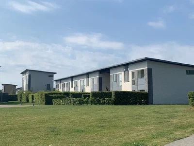 Rækkehus i Drejens - Barsøvænget, Kolding - 4