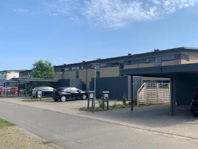 Rækkehus i Drejens - Barsøvænget, Kolding - 1