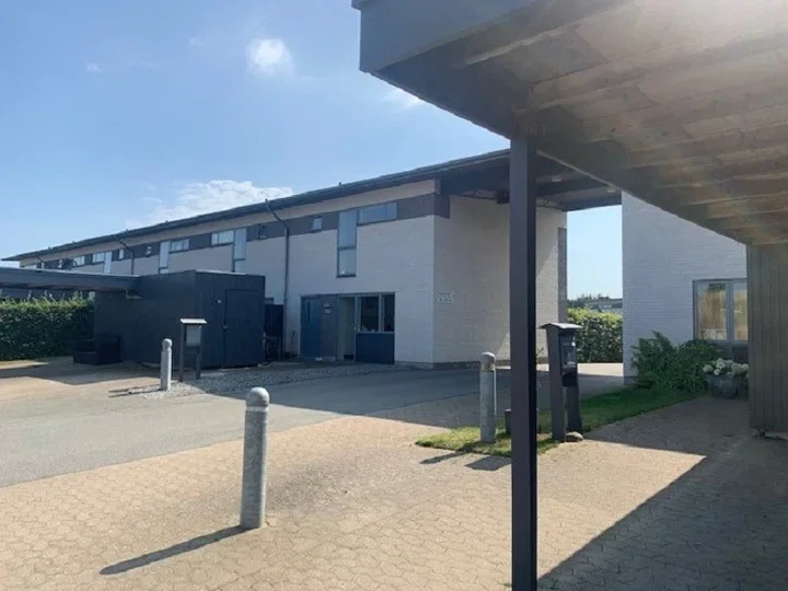 Rækkehus i Drejens - Barsøvænget, Kolding - 0