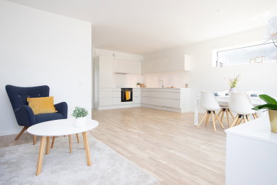Lækker bolig på 119m² - Lammekær, Glostrup - 2
