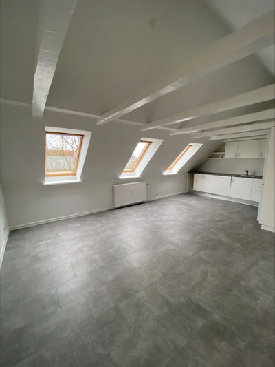 4-værelses bolig på Nyvangsvej 37, 3. sal - Nyvangsvej, Randers NV - 1