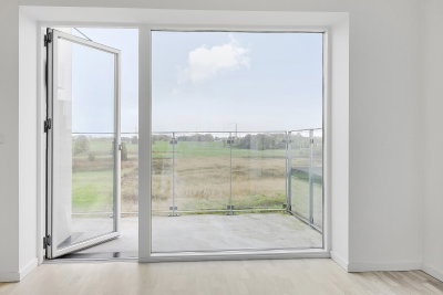 Moderne lejligheder tæt på natur og station i Ølstykke - Drotten, Ølstykke - 1