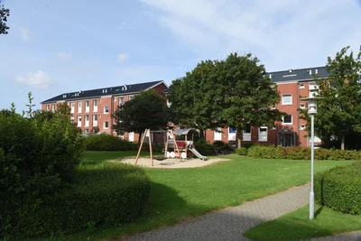 Dejlig apartment - Spangsbjerg Kirkevej, Esbjerg - 4