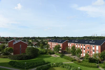 Dejlig apartment - Spangsbjerg Kirkevej, Esbjerg - 3