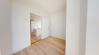 Lys 101 m² lejlighed med panoramaudsigt i København V - Olivia Hansens Gade, København V - 2