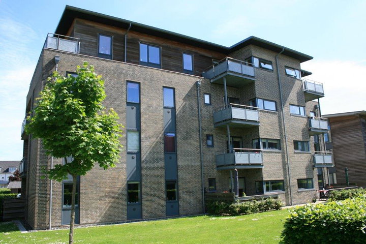 Dejlig apartment - Thrigesvej, Herning - 0