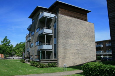 Dejlig apartment - Thrigesvej, Herning - 3