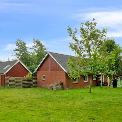 Dejlig townhouse - Klosterhedevej, Lemvig - 2