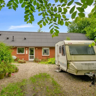 Dejlig townhouse - Klosterhedevej, Lemvig - 4