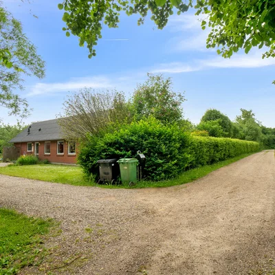 Dejlig townhouse - Klosterhedevej, Lemvig - 3