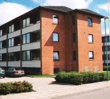 apartment Family Home - Hunsballevej