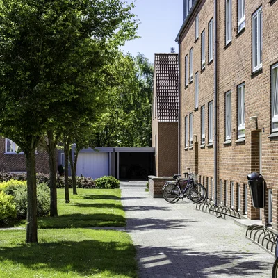 Dejlig apartment - Holbergsvej, Holstebro - 4