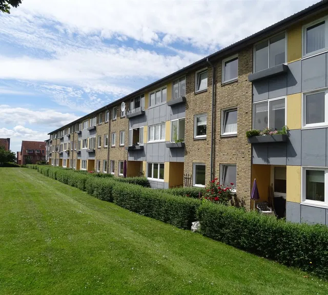 apartment Almen bolig på 85 m²
