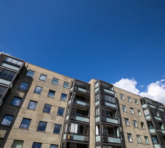 apartment Lejlighed i Holstebro