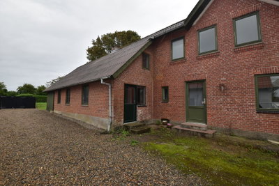 Villa på 122 m² i Erslev - Sundbyvej, Erslev - 1