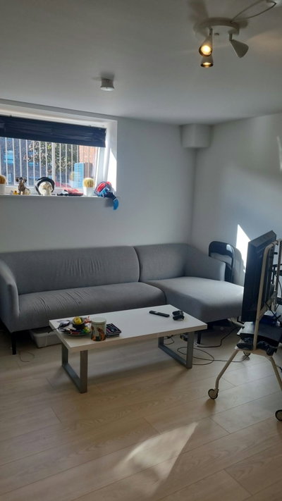 Attraktiv lejlighed tæt på Aarhus C. - Holme Møllevej, Viby J - 3