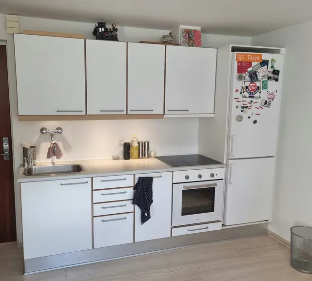 apartment Attractive Apartment Close to Aarhus City Centre